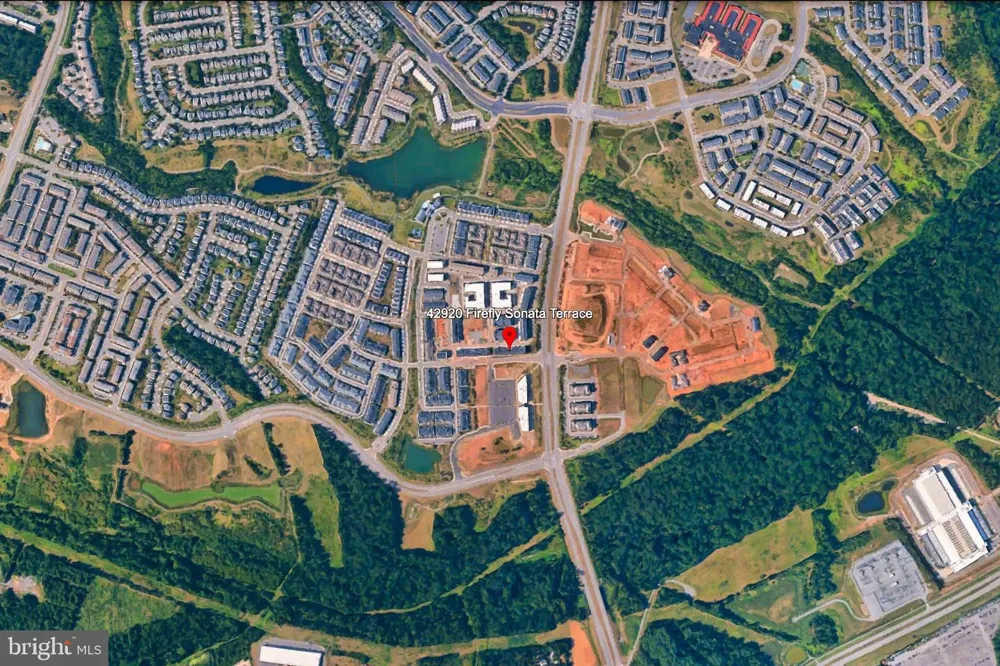 42920 FIREFLY SONATA TERRACE #101 Ashburn, VA 20148