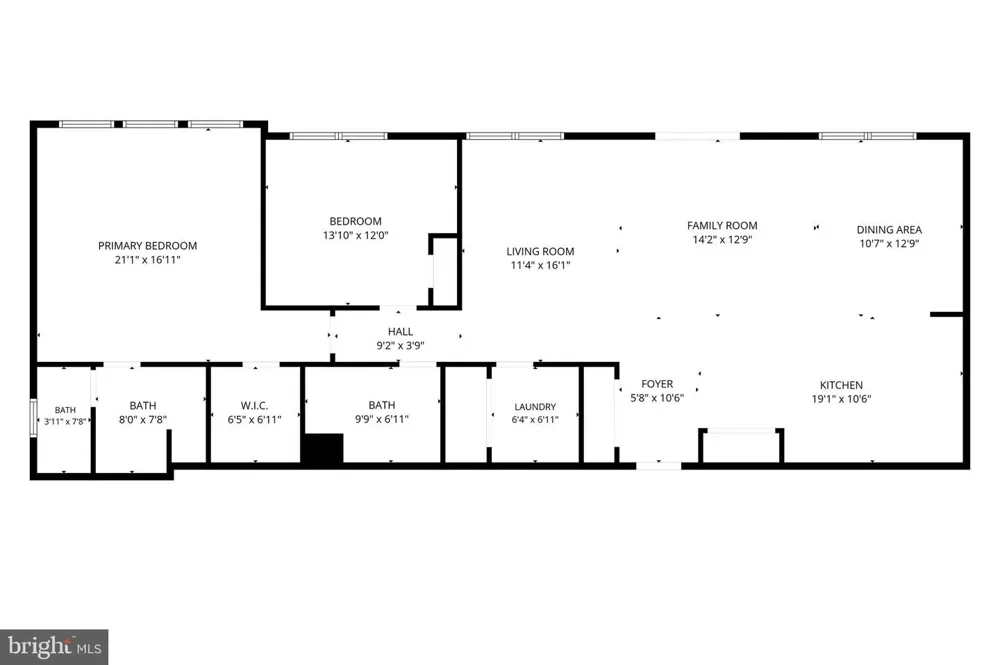 42920 FIREFLY SONATA TERRACE #101 Ashburn, VA 20148