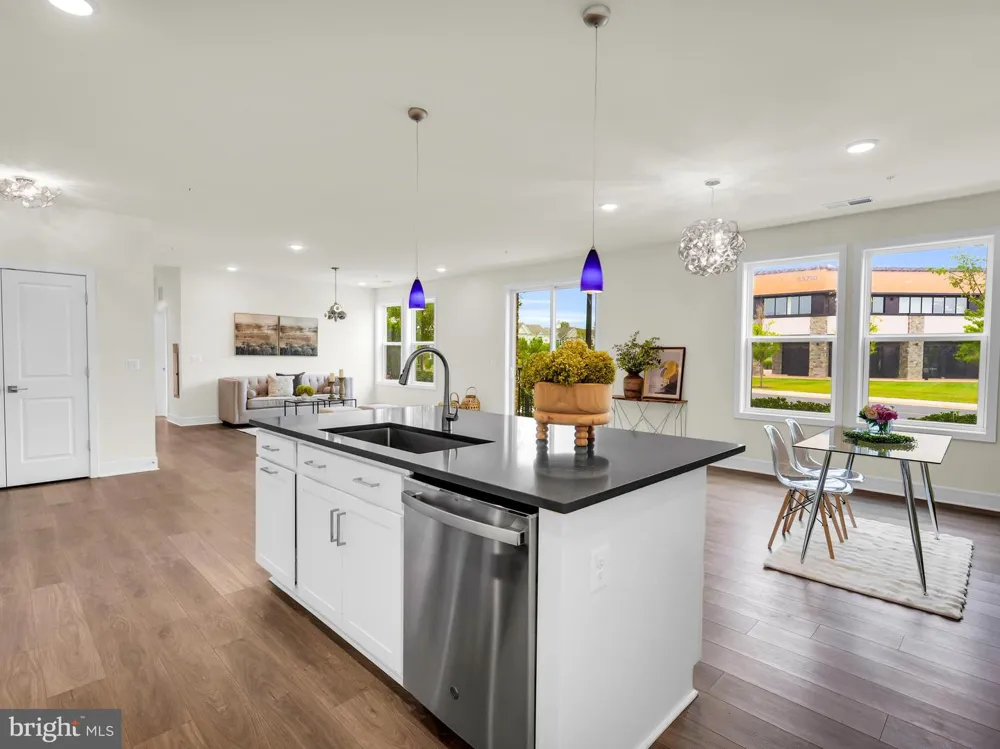 42920 FIREFLY SONATA TERRACE #101 Ashburn, VA 20148