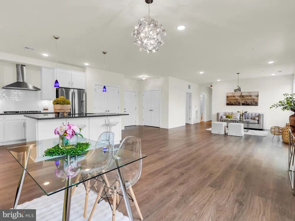 42920 FIREFLY SONATA TERRACE #101 Ashburn, VA 20148