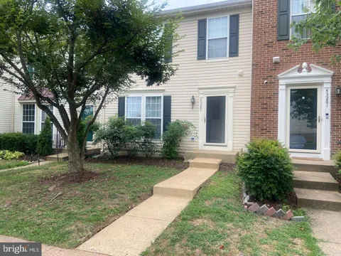 43283 CHOKEBERRY SQUARE