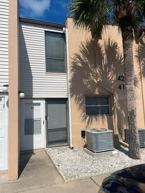 5500 OCEAN SHORE BOULEVARD #UT42