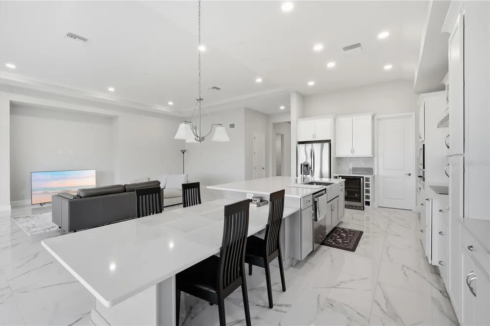 9632 SURREY ROSE DRIVE San Antonio, FL 33576