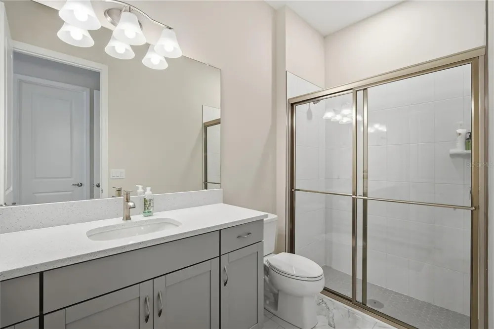 9632 SURREY ROSE DRIVE San Antonio, FL 33576