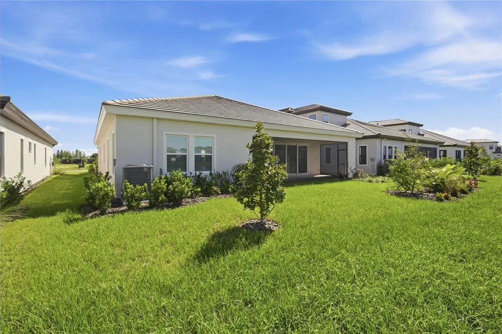 9632 SURREY ROSE DRIVE San Antonio, FL 33576