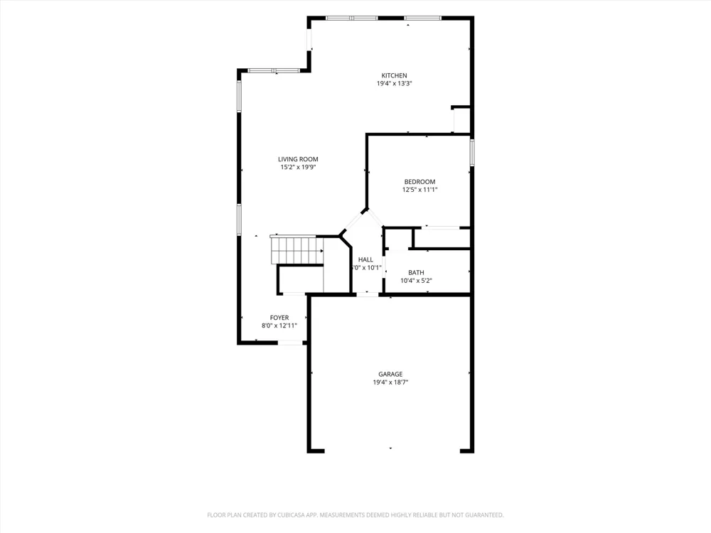 400 Circle Way Jarrell, TX 76537