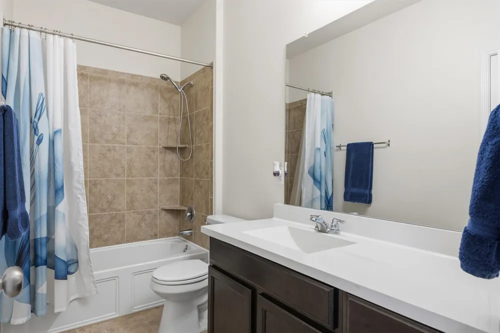 400 Circle Way Jarrell, TX 76537