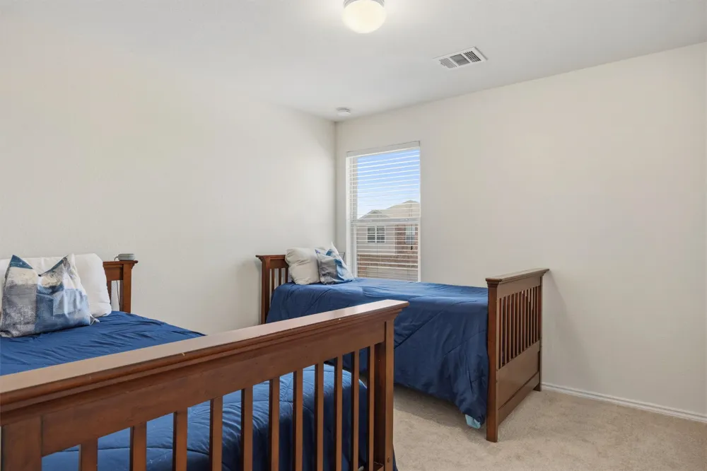 400 Circle Way Jarrell, TX 76537
