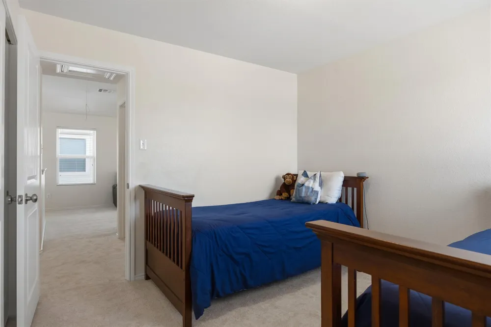 400 Circle Way Jarrell, TX 76537