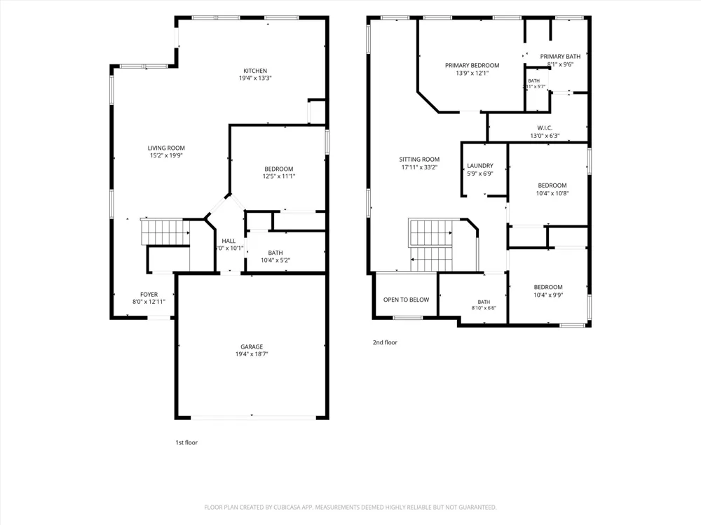 400 Circle Way Jarrell, TX 76537