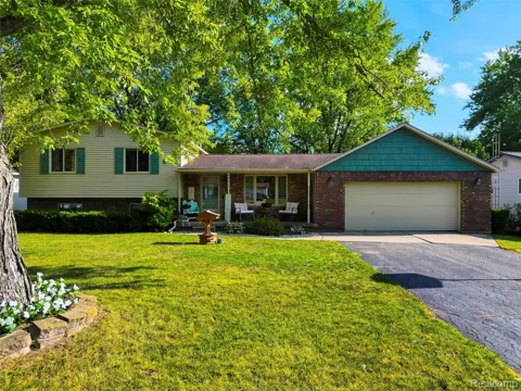 4395 Regency Road