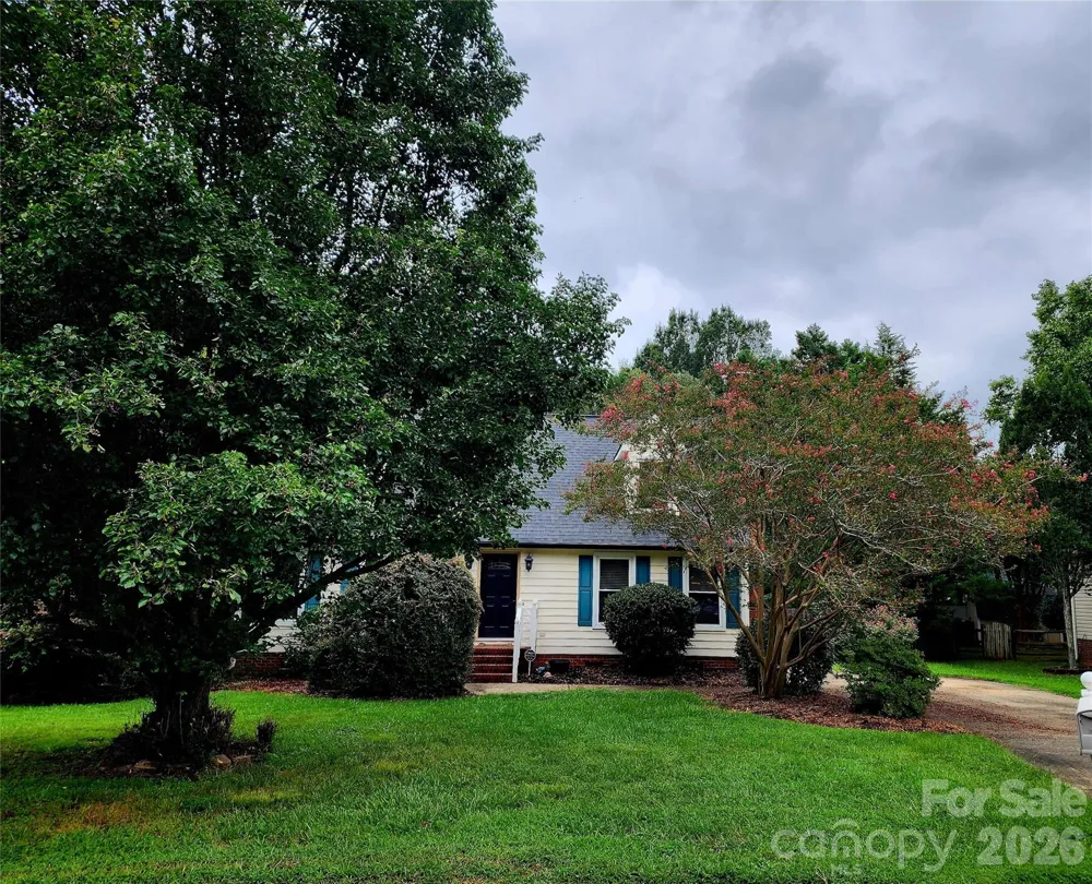 13505 O Toole Drive Matthews, NC 28105
