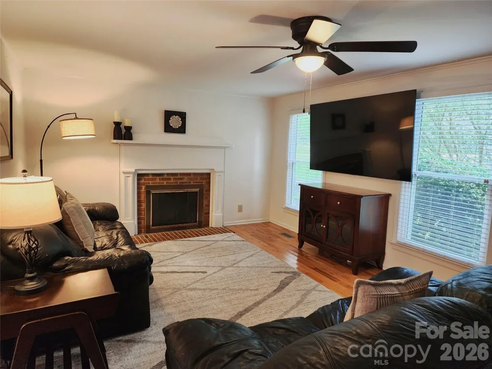 13505 O Toole Drive Matthews, NC 28105