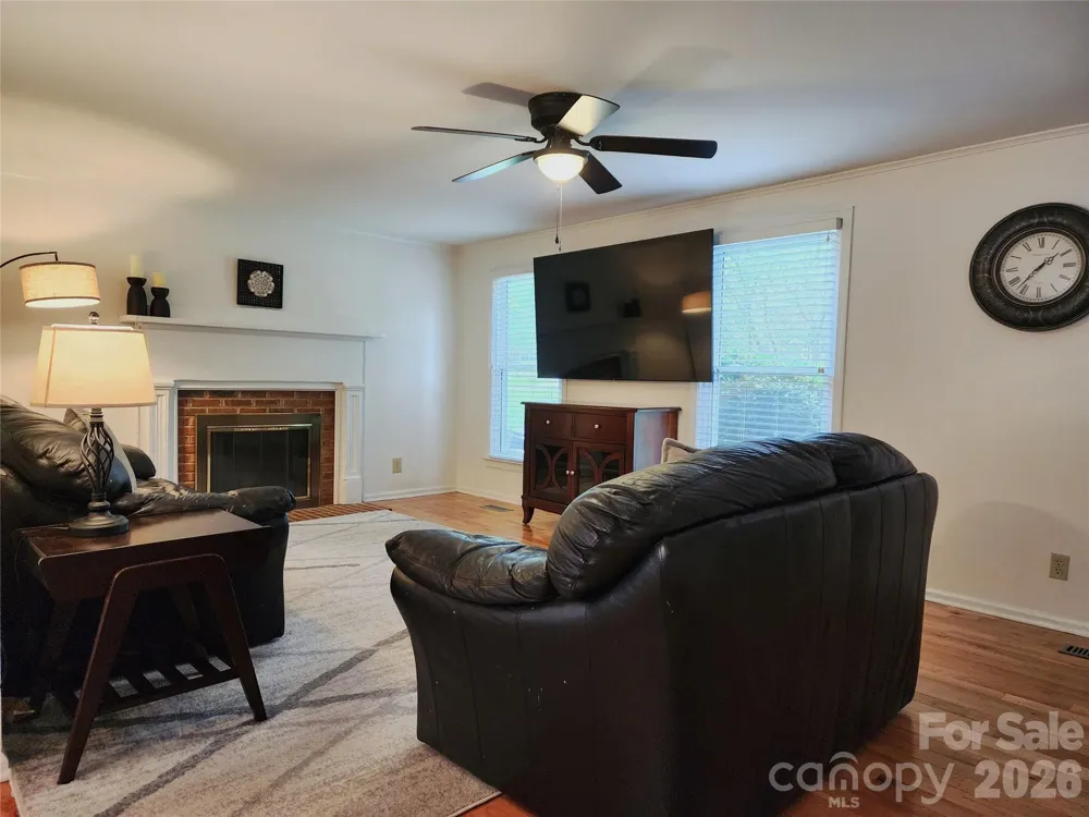 13505 O Toole Drive Matthews, NC 28105