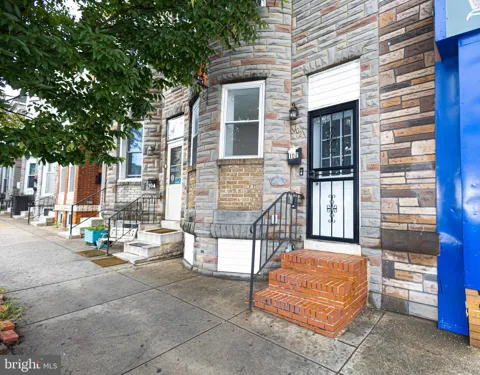 102 S HIGHLAND AVENUE