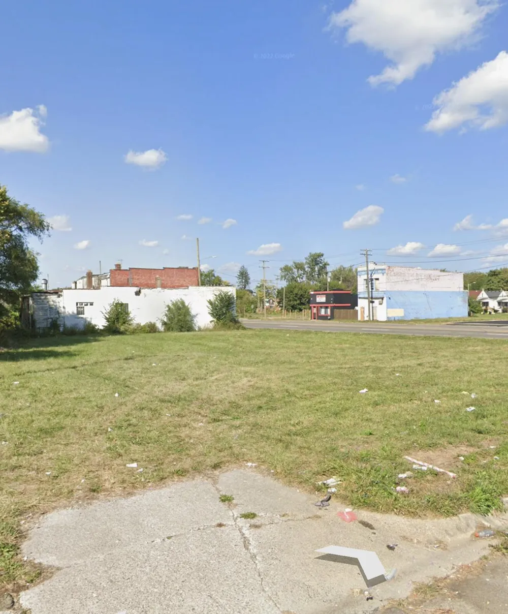 18507 Van Dyke Avenue Detroit, MI 48234