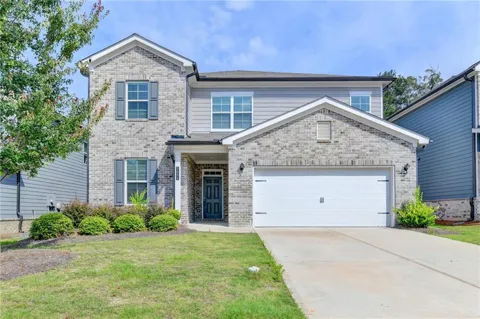3438 Long Creek Drive