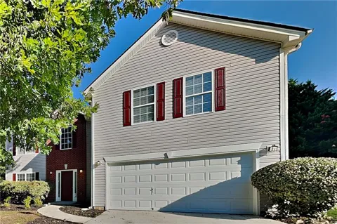 863 Langley View Court