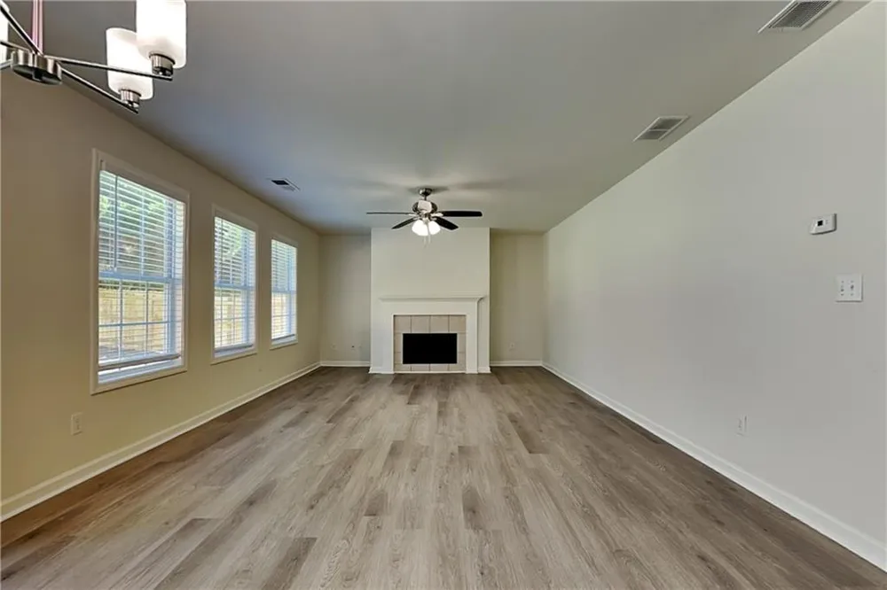 863 Langley View Court Loganville, GA 30052