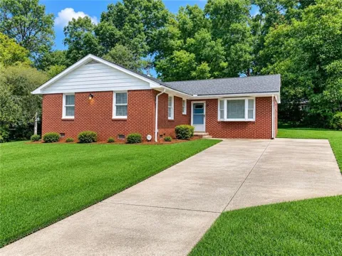 3742 Turner Heights Drive