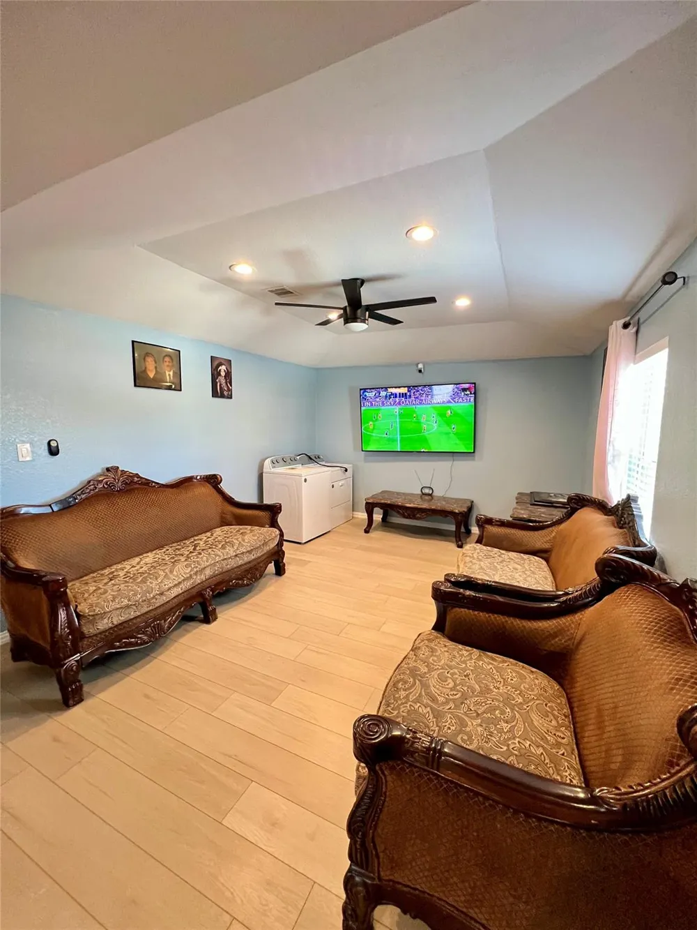 186 Road 5210 Cleveland, TX 77327