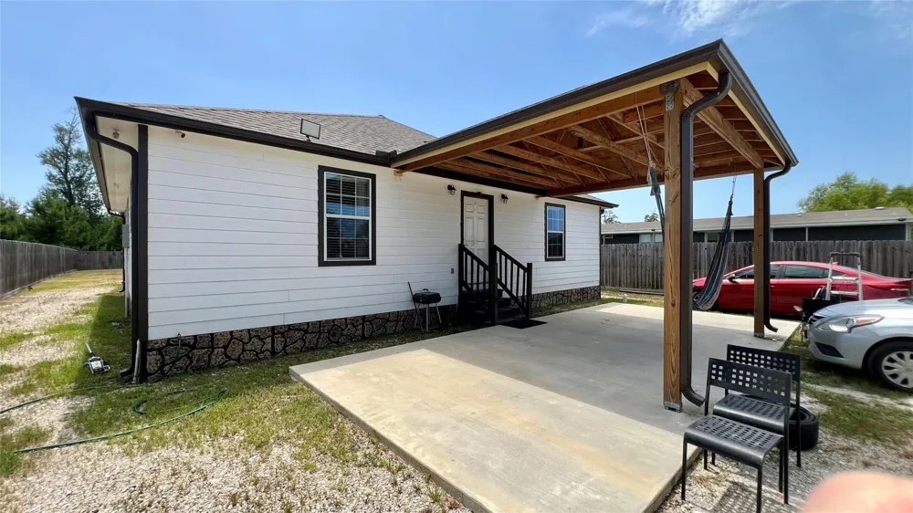 186 Road 5210 Cleveland, TX 77327