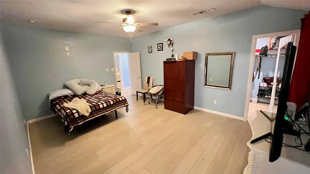 186 Road 5210 Cleveland, TX 77327