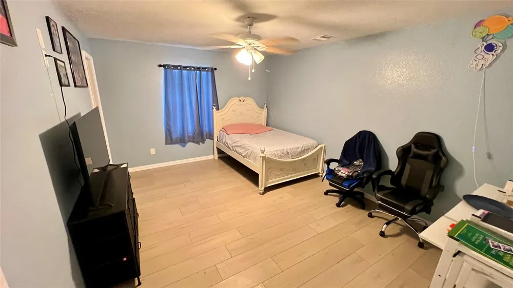 186 Road 5210 Cleveland, TX 77327