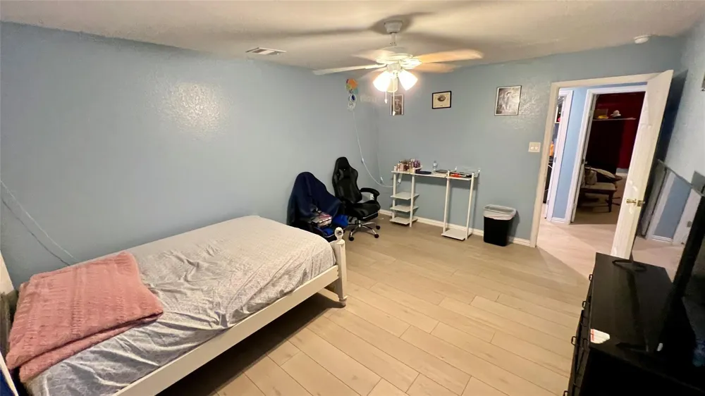 186 Road 5210 Cleveland, TX 77327