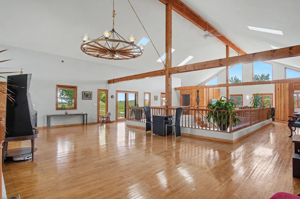332 Warner Avenue Fremont, MI 49412