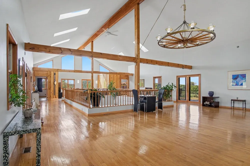 332 Warner Avenue Fremont, MI 49412