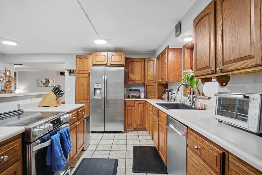 332 Warner Avenue Fremont, MI 49412