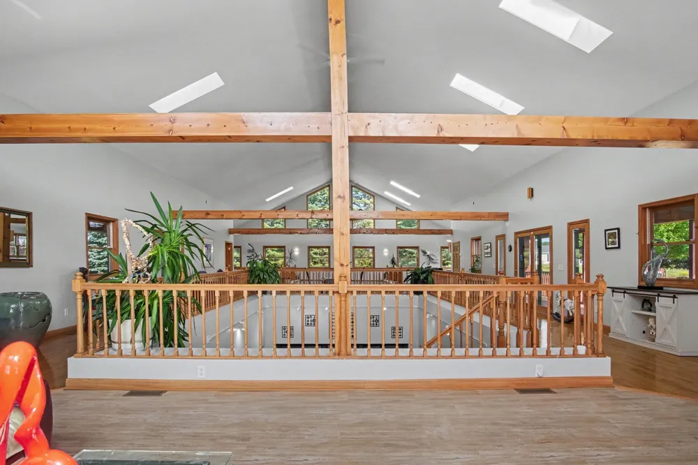 332 Warner Avenue Fremont, MI 49412