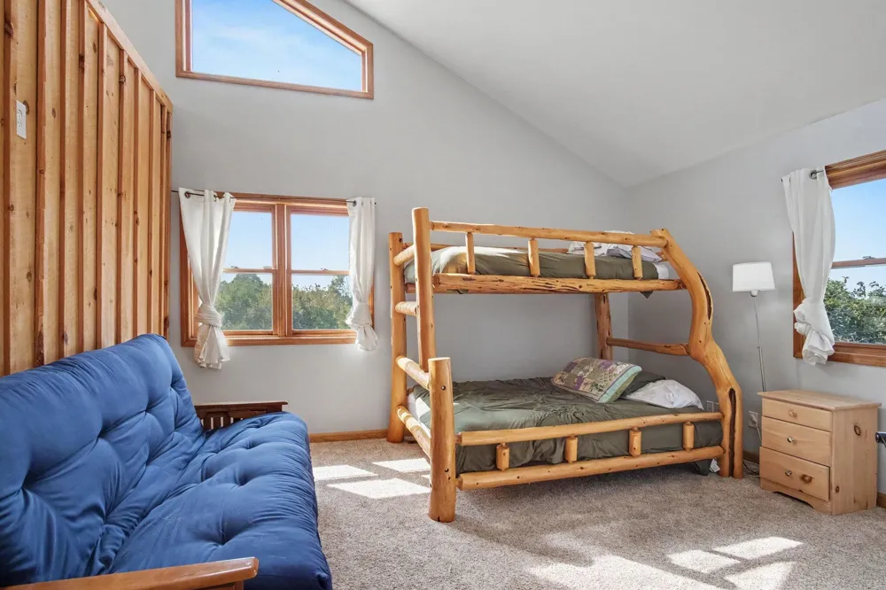 332 Warner Avenue Fremont, MI 49412