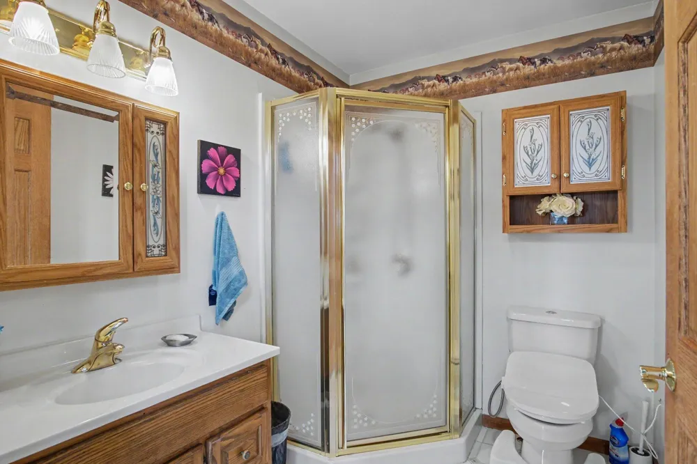 332 Warner Avenue Fremont, MI 49412