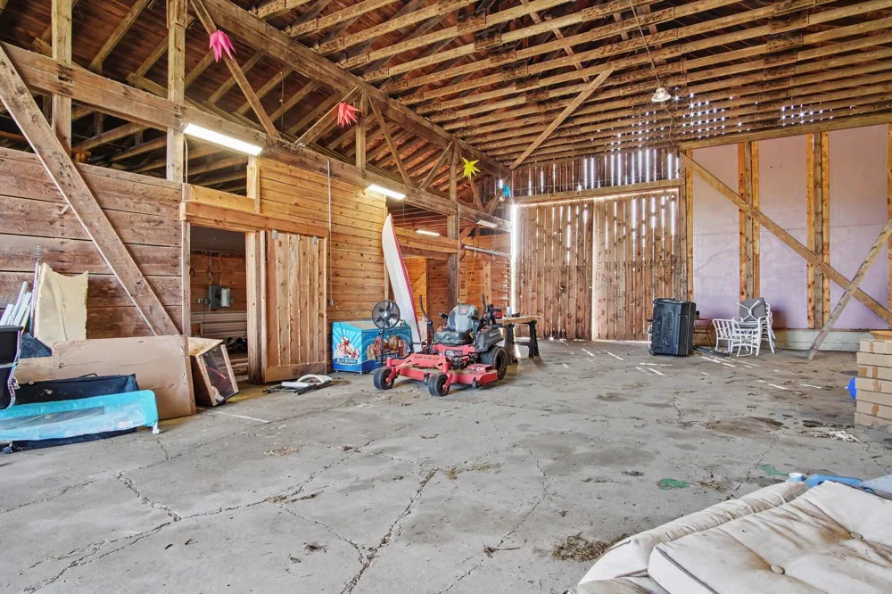 332 Warner Avenue Fremont, MI 49412