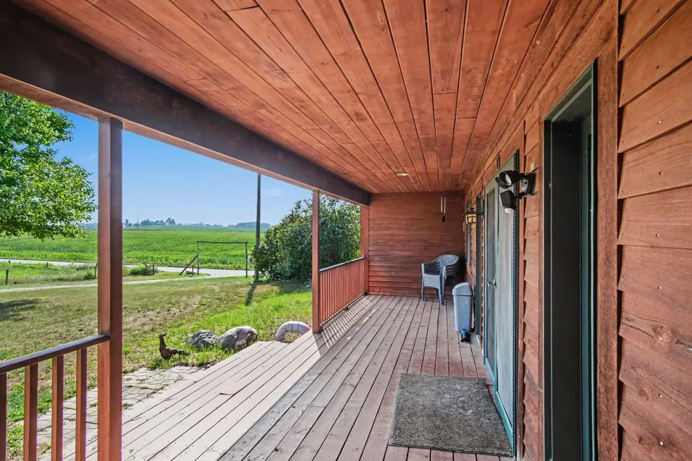 332 Warner Avenue Fremont, MI 49412