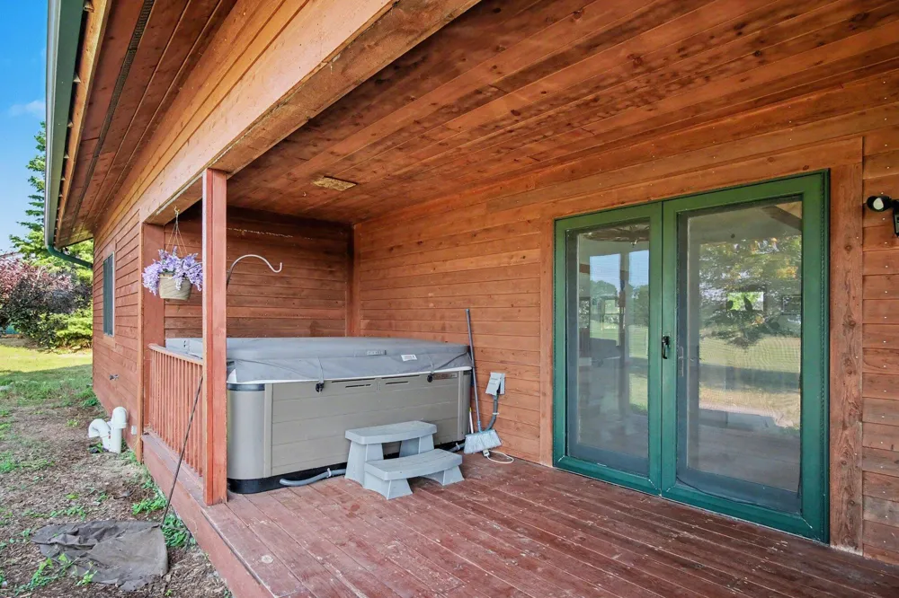 332 Warner Avenue Fremont, MI 49412