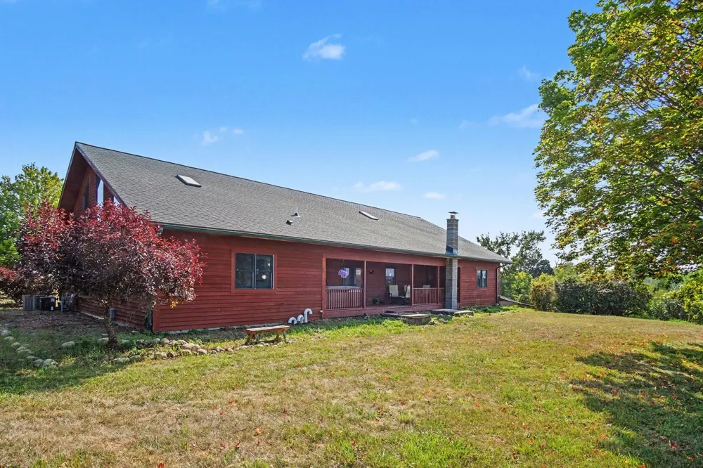 332 Warner Avenue Fremont, MI 49412