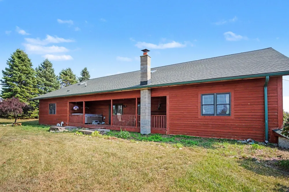 332 Warner Avenue Fremont, MI 49412