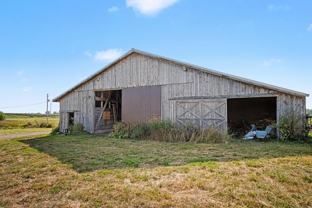 332 Warner Avenue Fremont, MI 49412