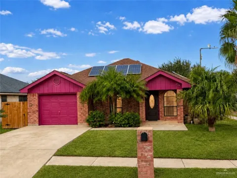 2724 Vanessa Avenue