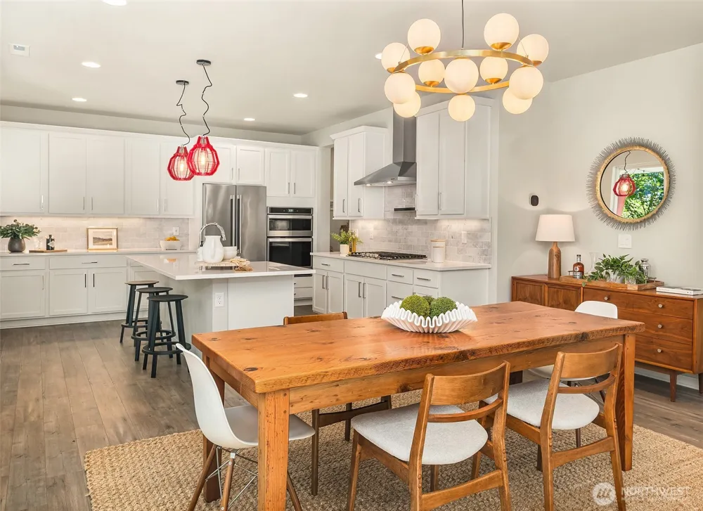 2447 NE Athlon Court Poulsbo, WA 98370