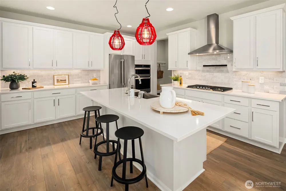 2447 NE Athlon Court Poulsbo, WA 98370