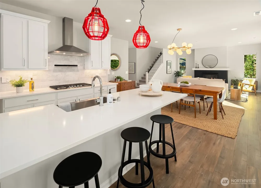 2447 NE Athlon Court Poulsbo, WA 98370