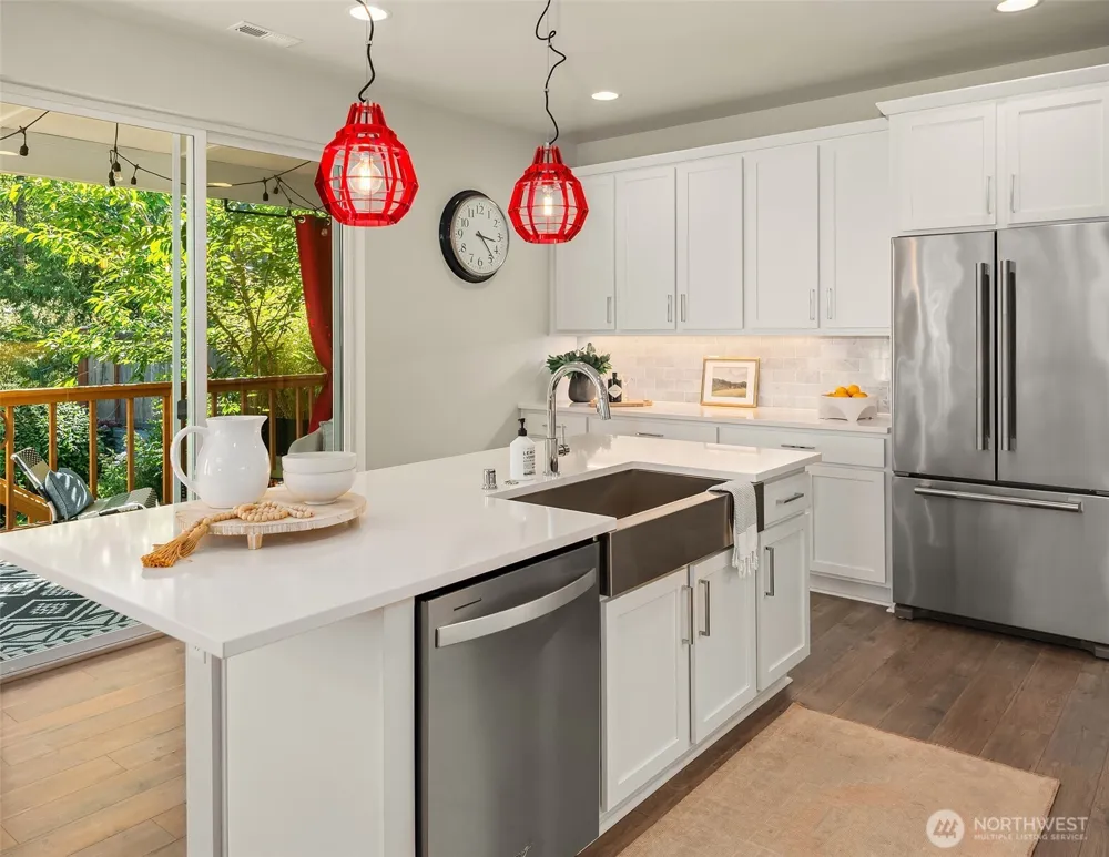 2447 NE Athlon Court Poulsbo, WA 98370