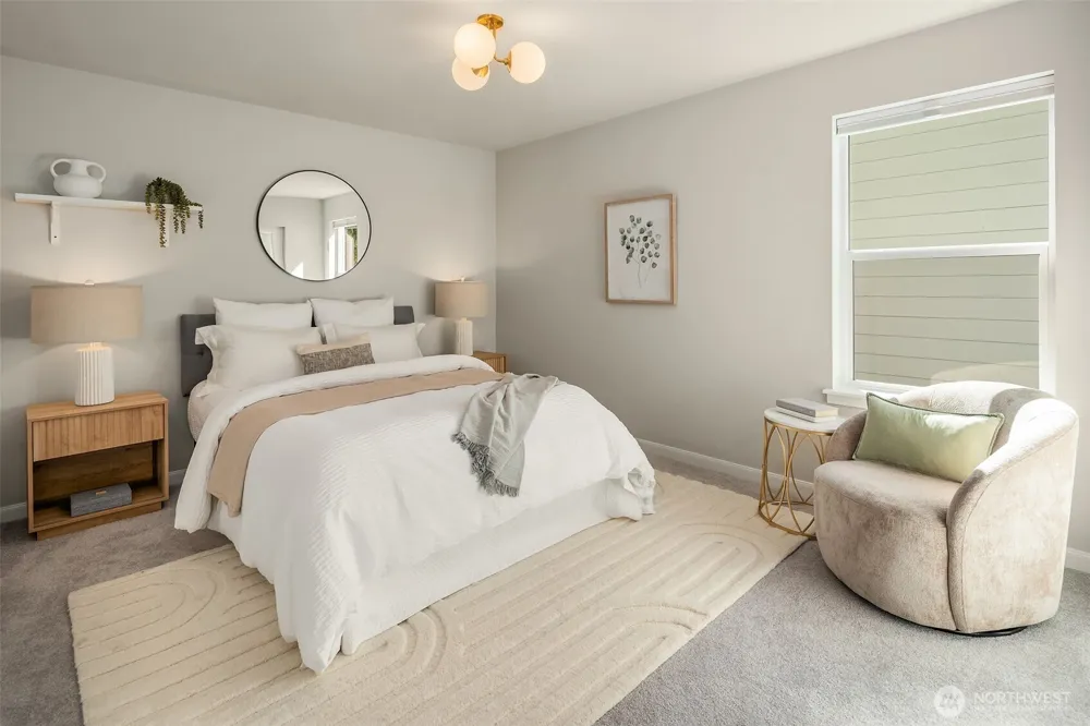 2447 NE Athlon Court Poulsbo, WA 98370