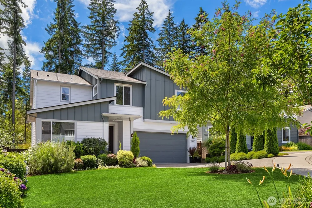 2447 NE Athlon Court Poulsbo, WA 98370