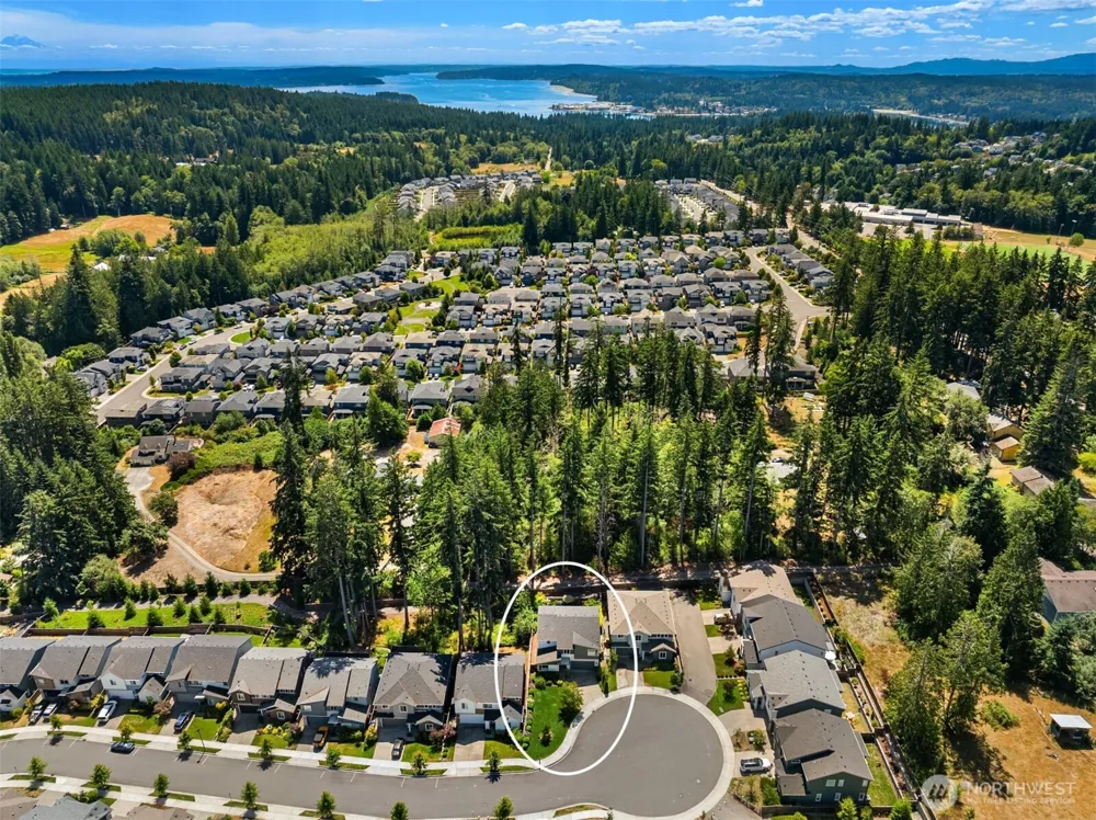 2447 NE Athlon Court Poulsbo, WA 98370