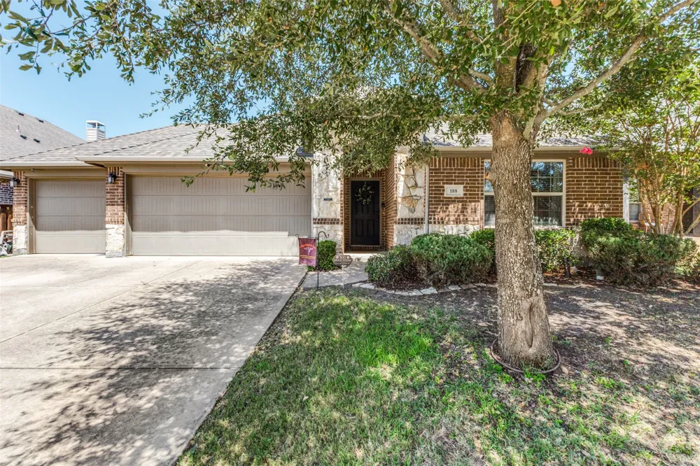 188 Griffin Avenue Fate, TX 75189